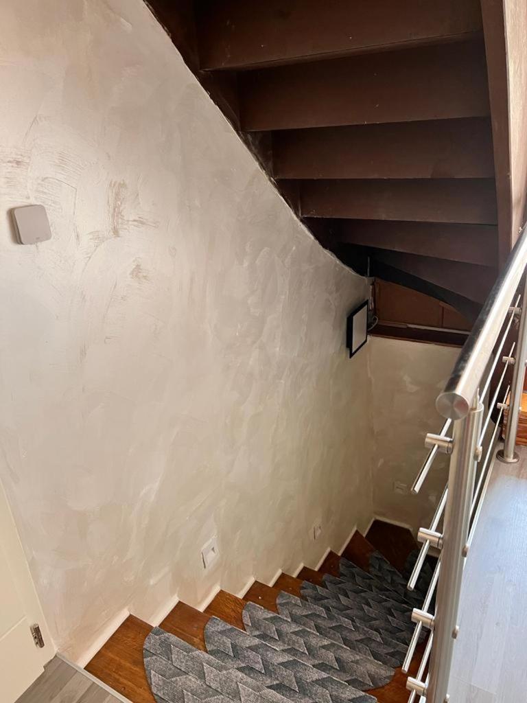 Ferienhaus Herztor Bad Bibra Exterior foto